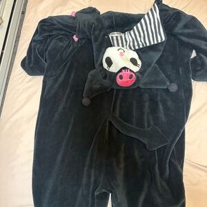 Kuromi one piece